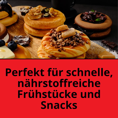 Instant-Protein-Pfannkuchen 1000 g (9)