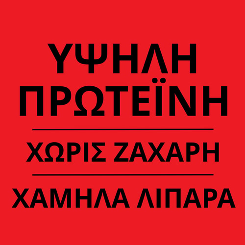 Instant Πρωτεϊνική Τηγανίτα 1000 g (4)