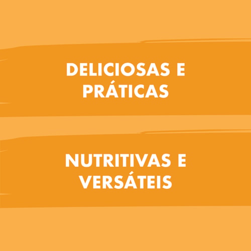 Papas de Arroz 750 g - Chocolate (3)