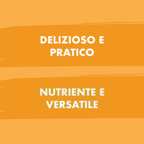 Porridge di Riso 750 g - Cioccolato (3)