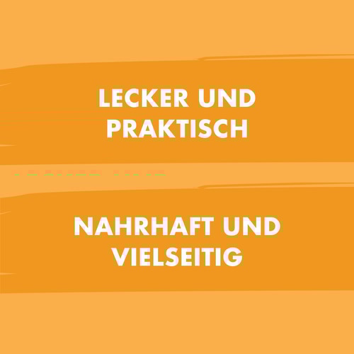 Reisbrei 750 g - Schokolade (3)