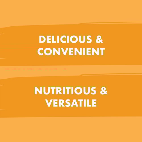 Rice Porridge 750g - Chocolate (3)