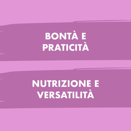 Porridge di Riso 750 g - Cioccolato (5)