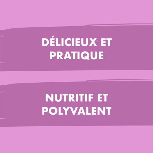 Porridge de Riz 750 g - Chocolat (5)