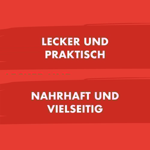 Reisbrei 750 g - Vanille (3)