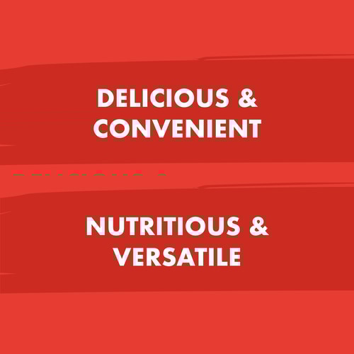 Rice Porridge 750g - Vanilla (3)