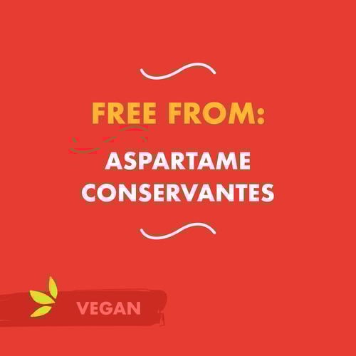 Papas de Arroz 750 g - Baunilha (4)