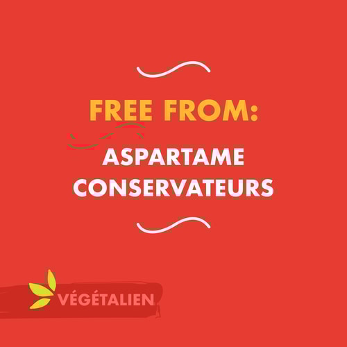 Porridge de Riz 750 g - Vanille (4)