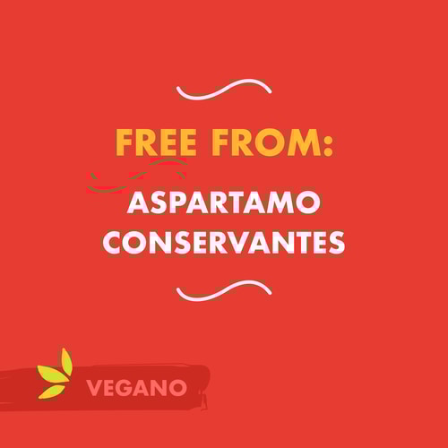 Gachas de Arroz 750 g - Vainilla (4)