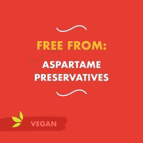 Rice Porridge 750g - Vanilla (4)