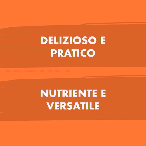 Porridge di Riso 750 g - Gusto Neutro (3)