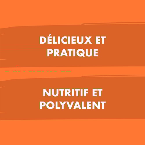 Porridge de Riz 750 g - Goût Neutre (3)