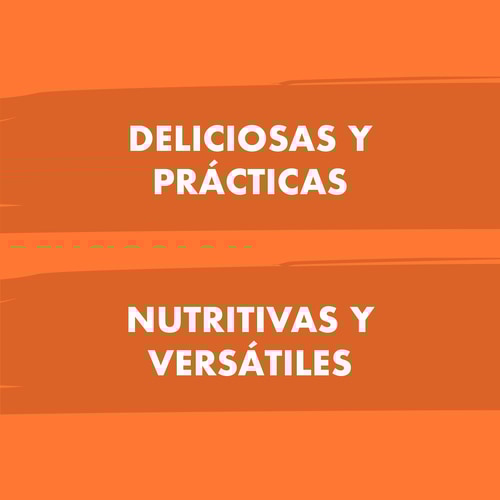 Gachas de Arroz 750 g - Sabor Neutro (3)