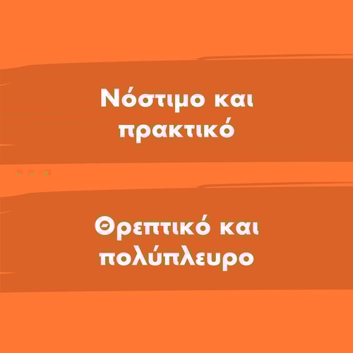 Ρυζόγαλο 750 g - Χωρίς Γεύση (3)