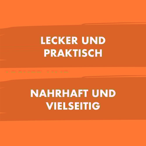 Reisbrei 750 g - Geschmacksneutral (3)