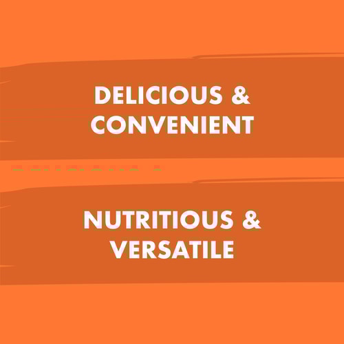 Rice Porridge 750g - Unflavored (3)