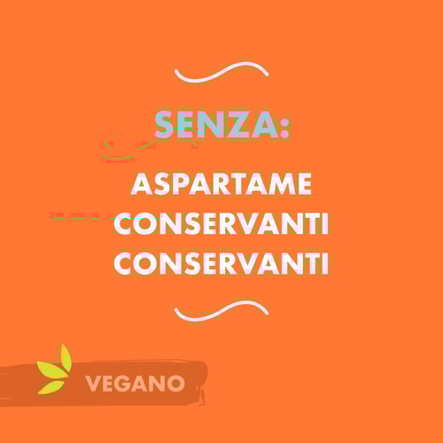 Porridge di Riso 750 g - Gusto Neutro (4)