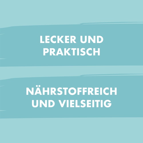 Reisbrei 750 g - Geschmacksneutral (5)