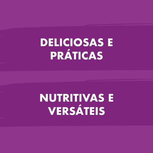 Papas de Arroz 750 g - Bolacha (3)