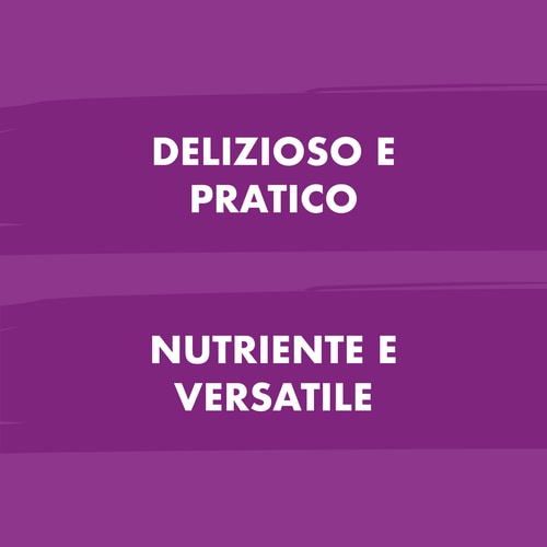 Porridge di Riso 750 g - Biscotto (3)