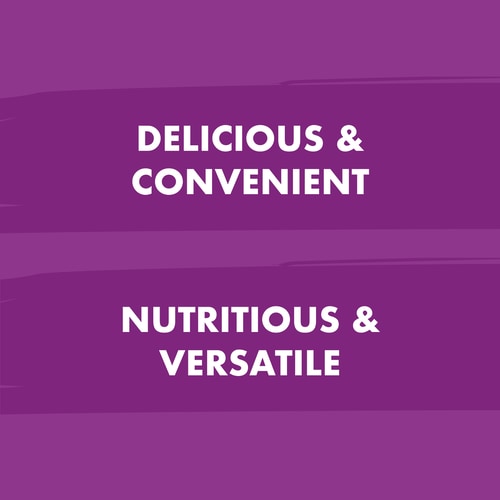 Rice Porridge 750g - Cookies (3)