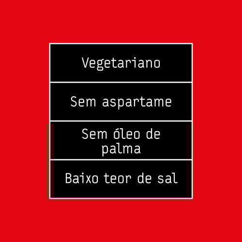 Chocolate de Leite Zero - Crocante Proteico - 12 barras (3)