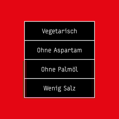 Zero Milchschokolade - Protein-Knusper - 12 Riegel (3)