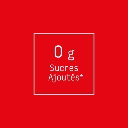 Chocolat au Lait Zero - Croustillant de Protéines - 12 barres (4)