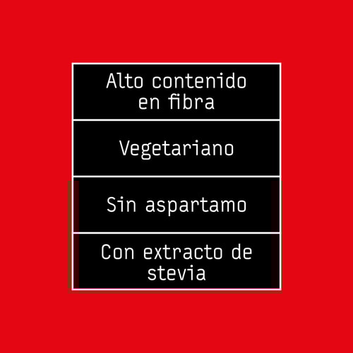 Chocolate negro Zero - Crujiente de proteína - 12 barritas (3)