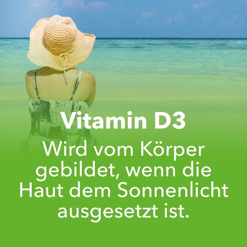 Vitamin D3 2000 IU 120 softgels (8)