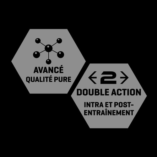 3 x Amino X RTD 500 mL (3)