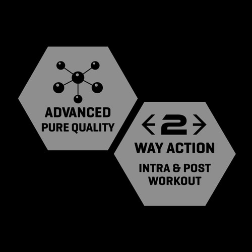 3 x Amino X RTD 500 mL (3)