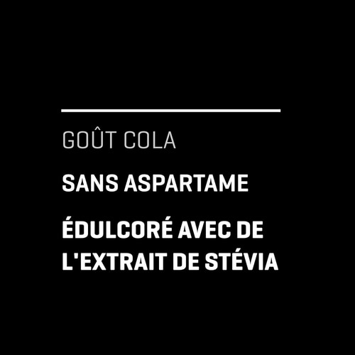 3 x Amino X RTD 500 mL (4)