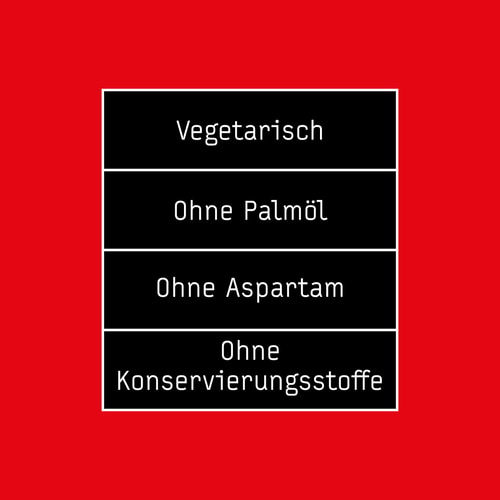 Zero Weiße Schokolade - Himbeere - 12 Riegel (5)