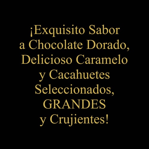Billion - Barrita proteica de cacahuete y Gold Chocolate x 9 (8)