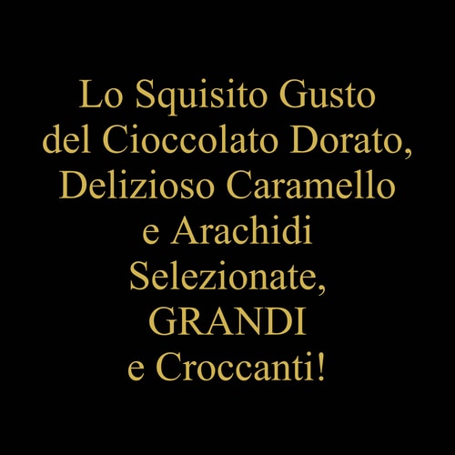Billion - Barretta proteica di arachidi e Gold Chocolate x 9 (8)