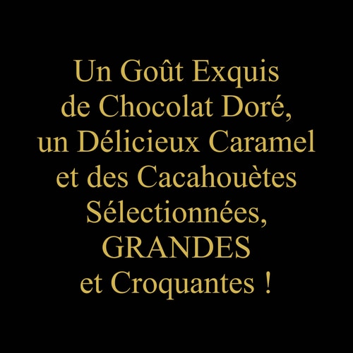 Billion - Barre Protéinée aux Cacahouètes et Gold Chocolate x 9 (8)