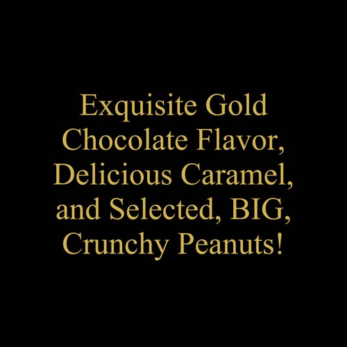Billion Protein Peanut & Gold Chocolate Bar x 9 (8)
