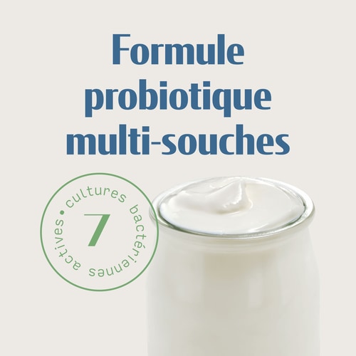 Probiotic Yogurt Starter Mix - 8 sticks (7)