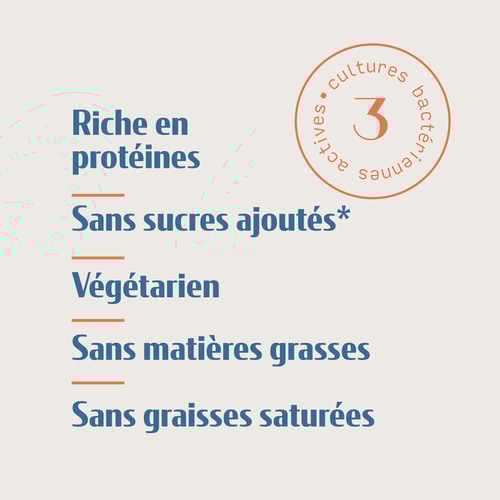 Yogurt Starter Mix - 8 sticks (4)