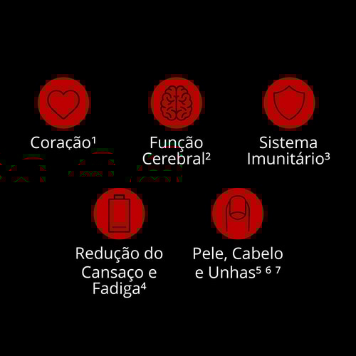 Multi Omega 3 - 90 softgels (4)