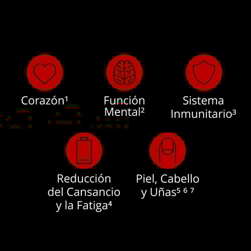 Multi Omega 3 - 90 softgels (4)