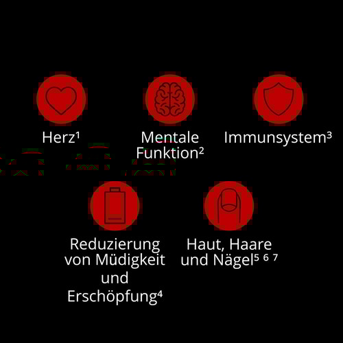 Multi Omega 3 - 90 softgels (4)