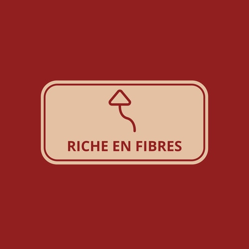 Farine de Coco 500 g (3)