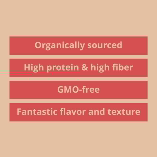 Coconut Flour 500g (7)