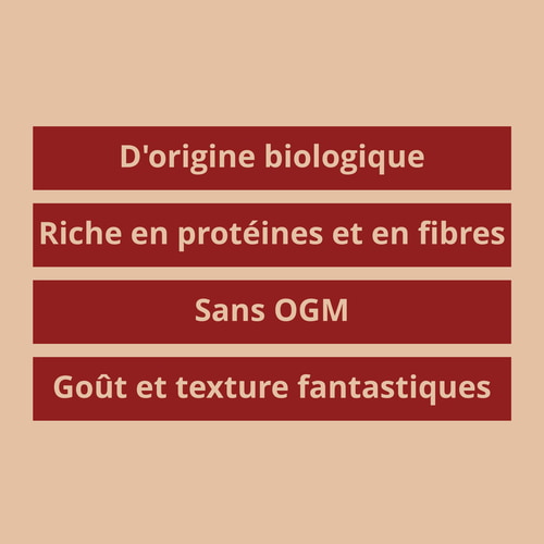 Farine de Coco 500 g (7)