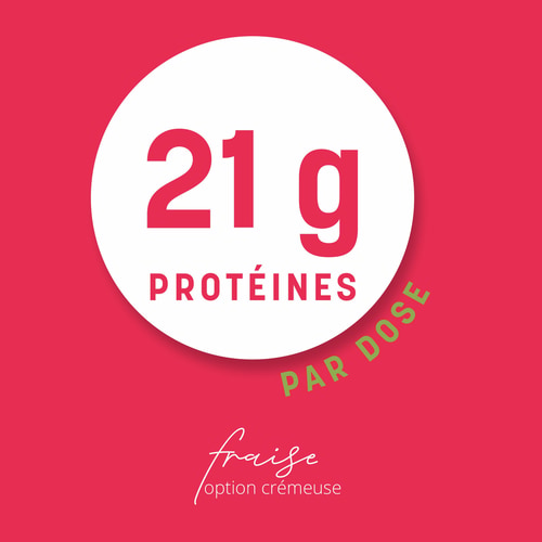 Protein Skyr 15 Doses (6)