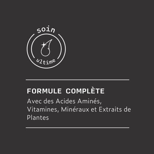 Complexe Anti-Chute de Cheveux 60 gélules (6)