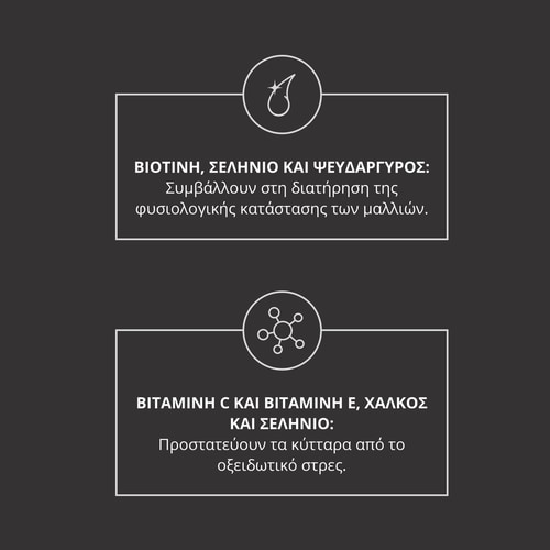 Anti-Hair Loss Complex 60 κάψουλες (7)