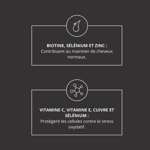 Complexe Anti-Chute de Cheveux 60 gélules (7)